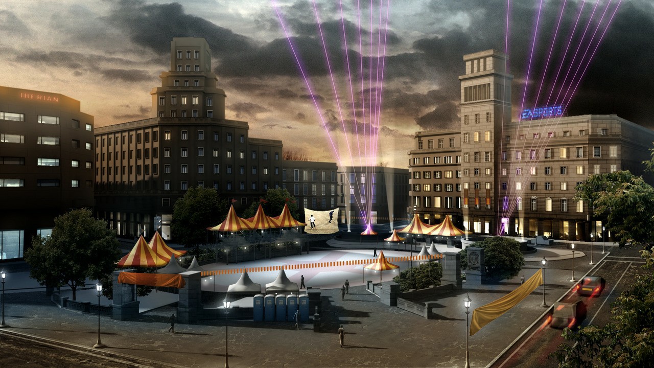 FIFA Street 4 - Imagen 49